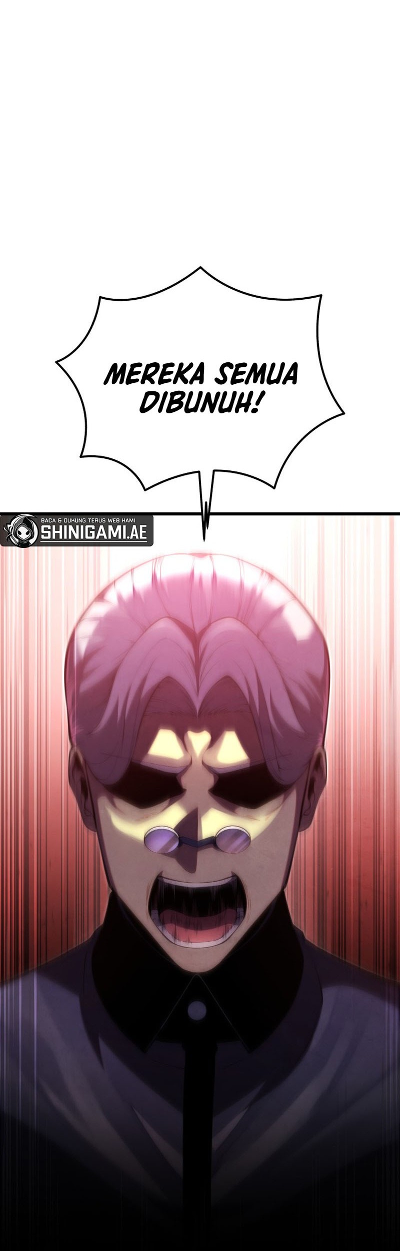 Swordmaster’s Youngest Son Chapter 95 Gambar 67