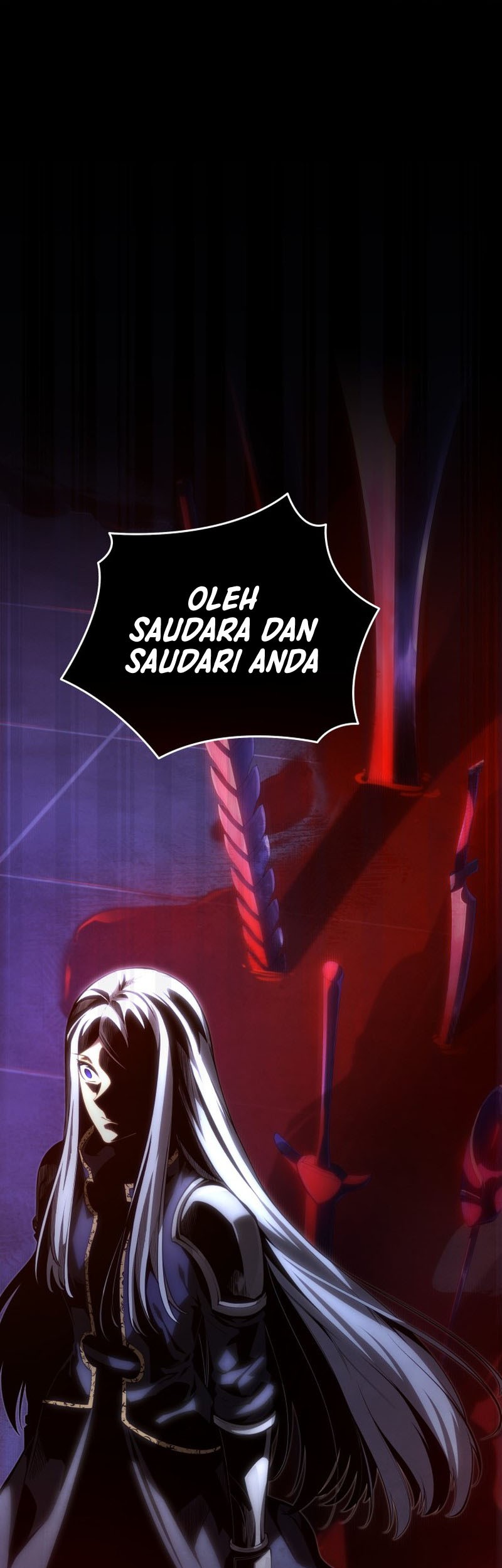 Swordmaster’s Youngest Son Chapter 95 Gambar 68