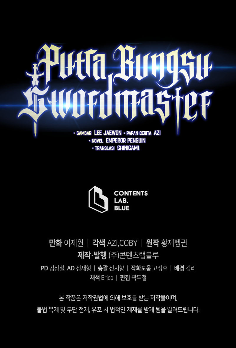 Swordmaster’s Youngest Son Chapter 95 Gambar 70