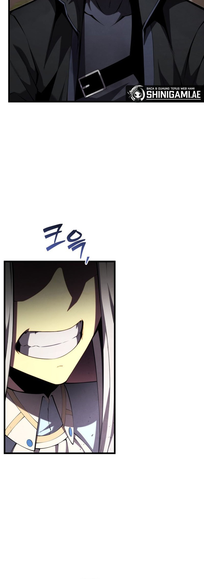 Swordmaster’s Youngest Son Chapter 95 Gambar 37