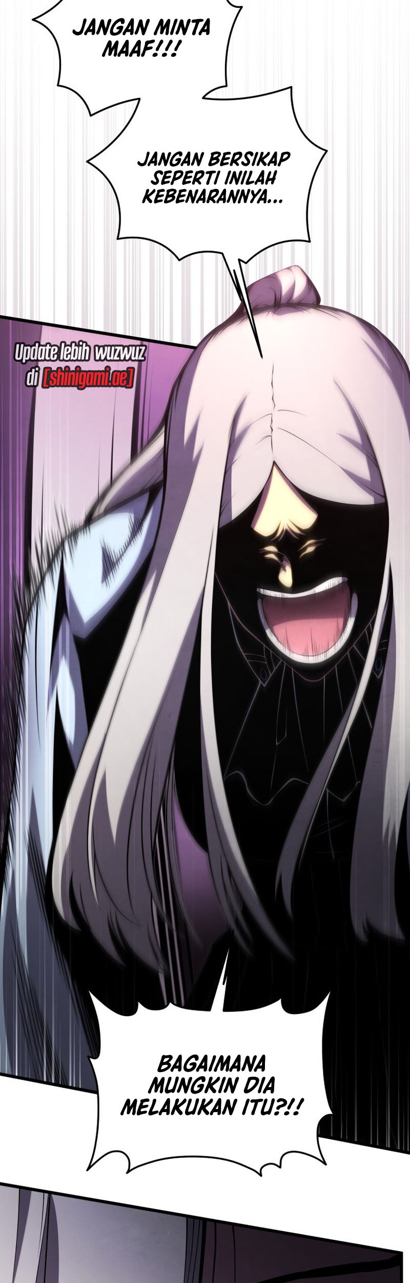 Swordmaster’s Youngest Son Chapter 95 Gambar 35