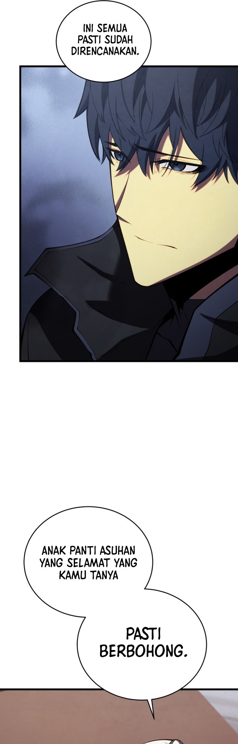 Swordmaster’s Youngest Son Chapter 95 Gambar 38