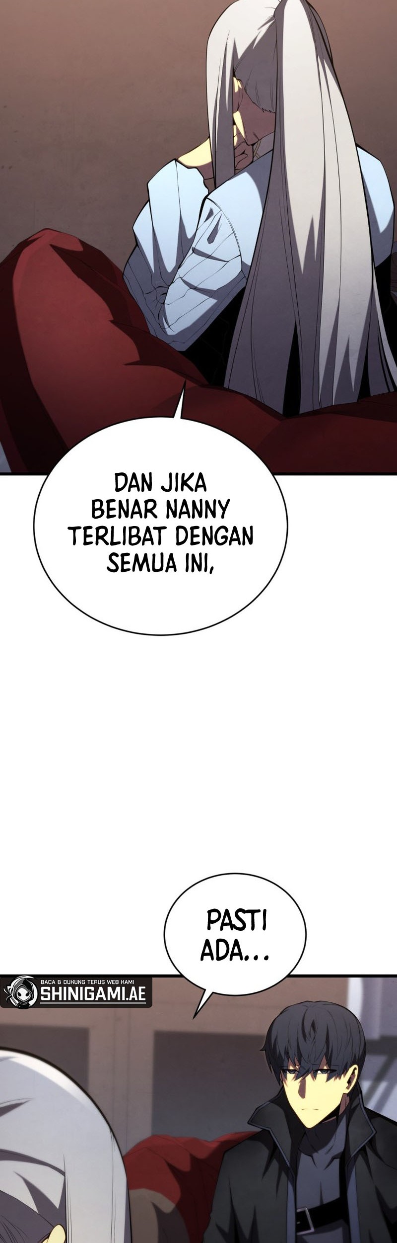 Swordmaster’s Youngest Son Chapter 95 Gambar 39