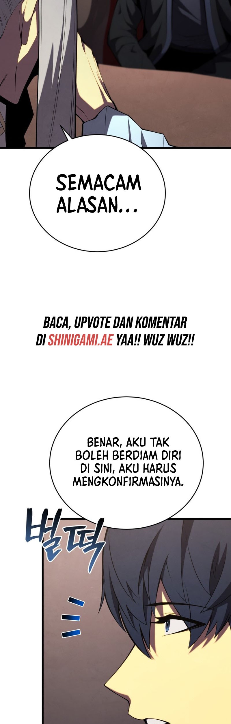 Swordmaster’s Youngest Son Chapter 95 Gambar 40