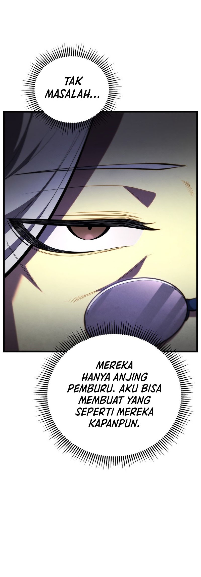 Swordmaster’s Youngest Son Chapter 95 Gambar 45