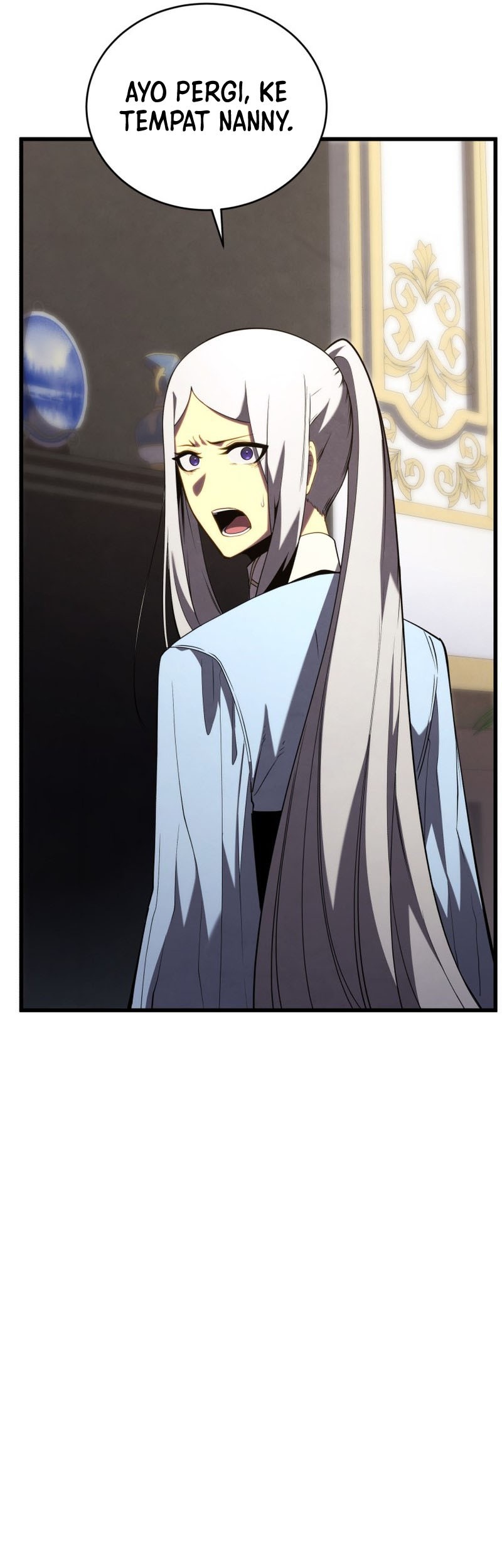 Swordmaster’s Youngest Son Chapter 95 Gambar 42