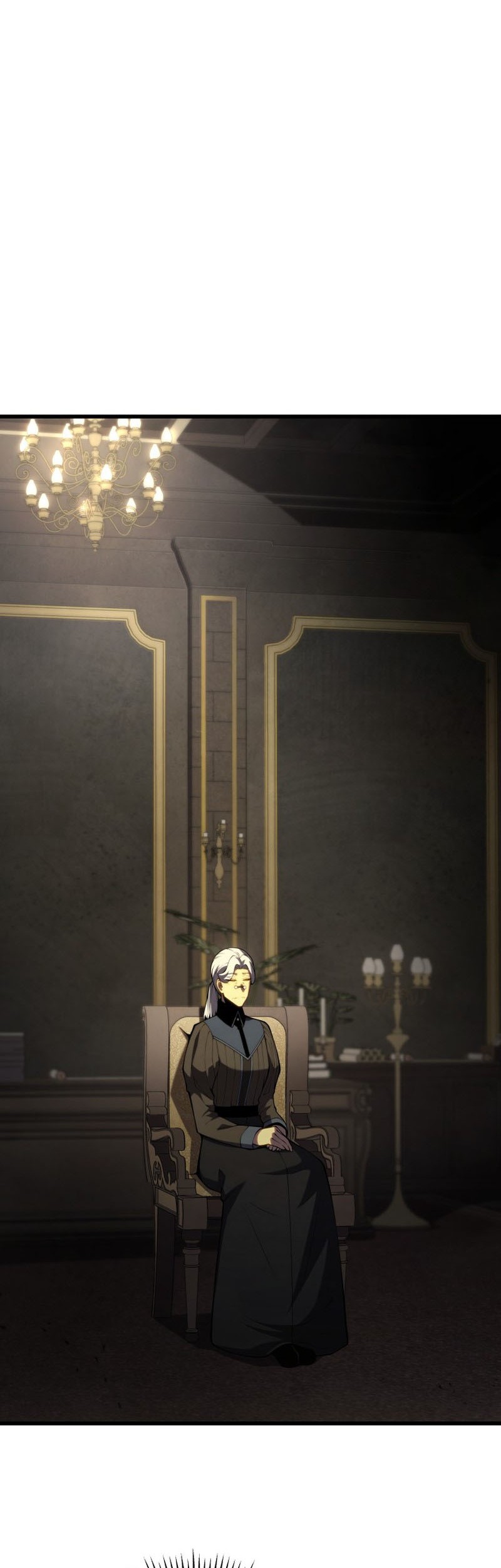 Swordmaster’s Youngest Son Chapter 95 Gambar 43