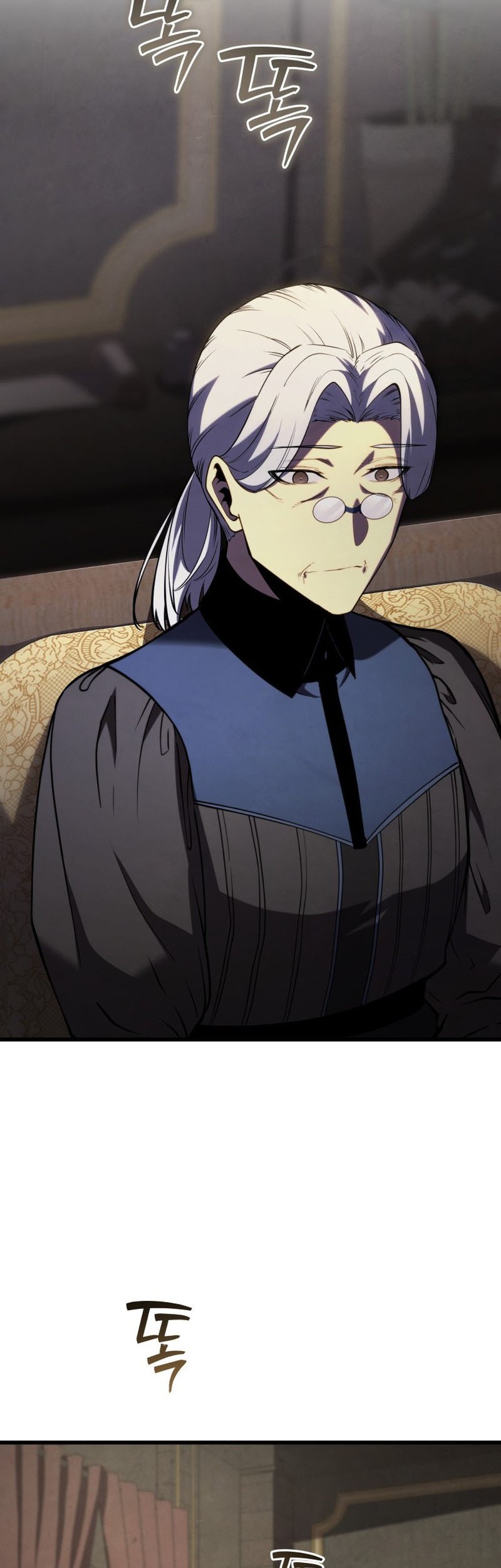 Swordmaster’s Youngest Son Chapter 95 Gambar 47