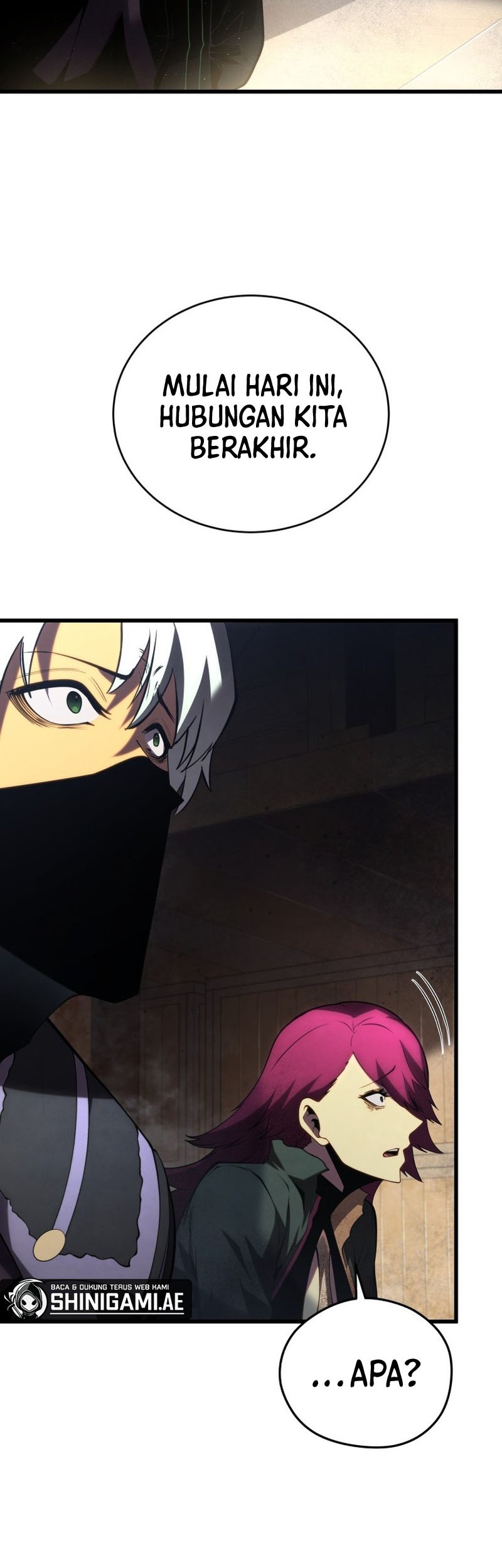 Swordmaster’s Youngest Son Chapter 95 Gambar 3