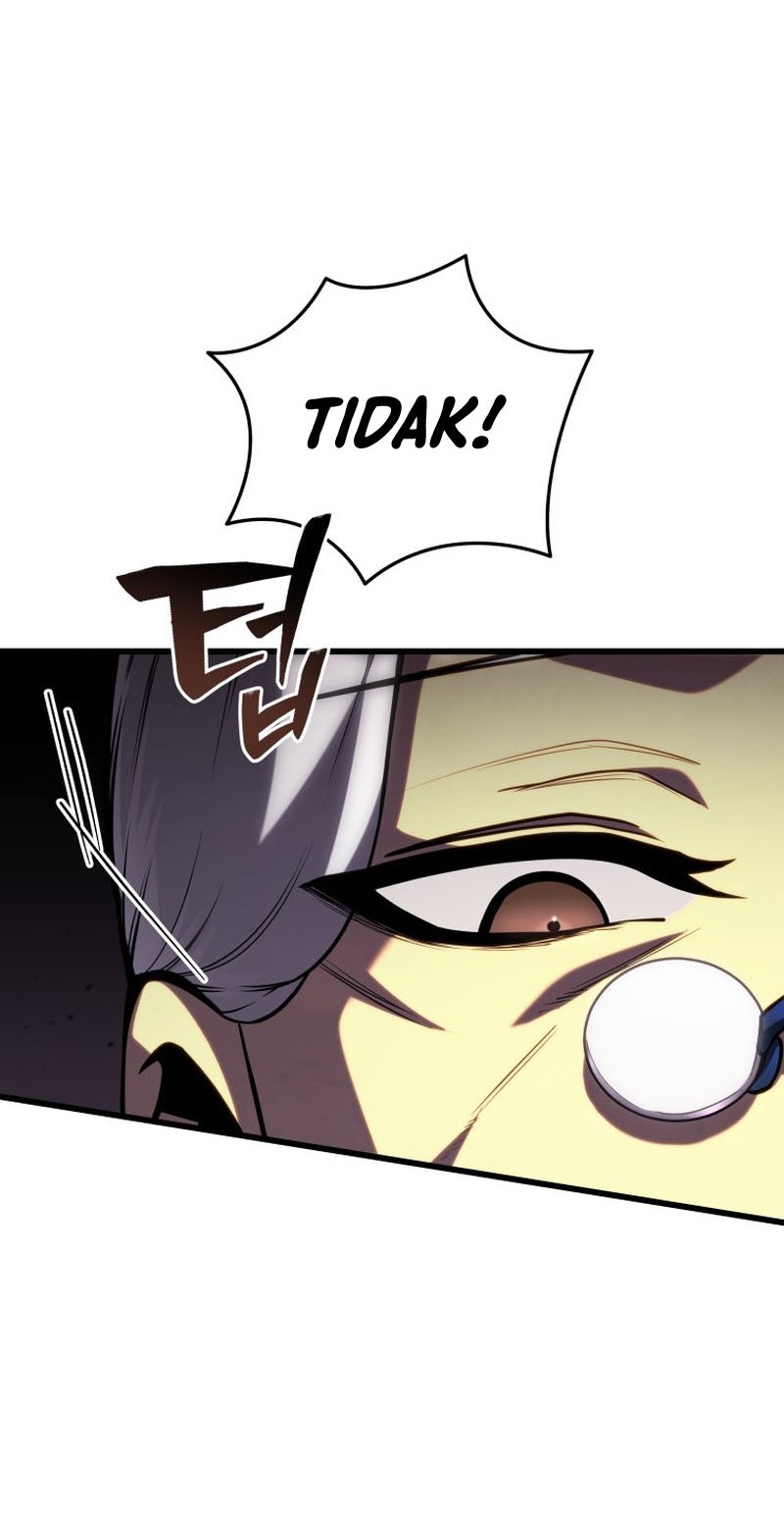 Swordmaster’s Youngest Son Chapter 95 Gambar 5