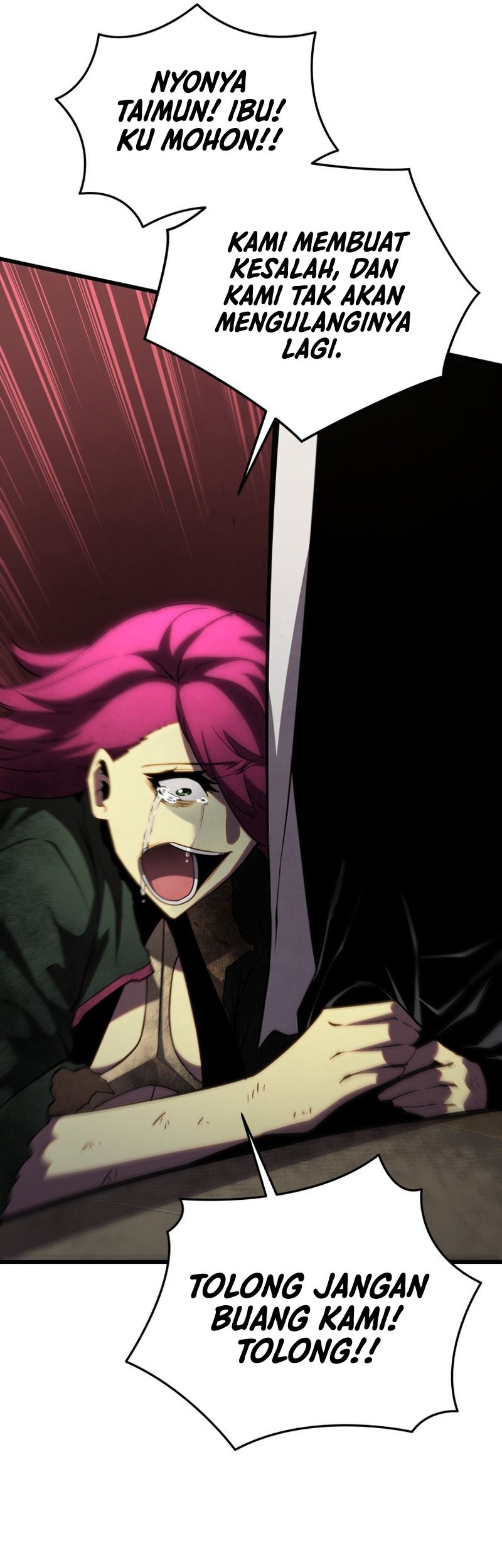 Swordmaster’s Youngest Son Chapter 95 Gambar 6