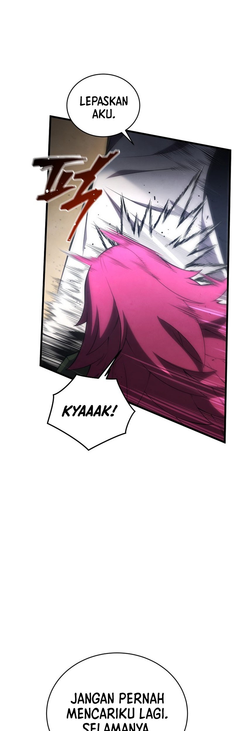 Swordmaster’s Youngest Son Chapter 95 Gambar 7