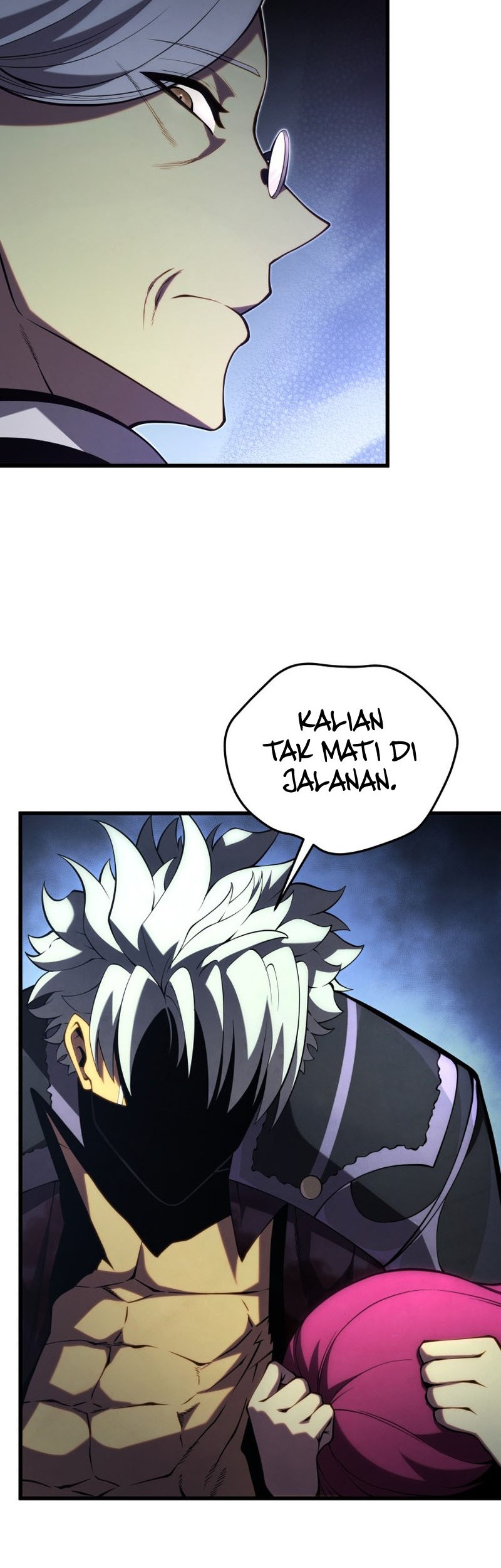 Swordmaster’s Youngest Son Chapter 95 Gambar 9