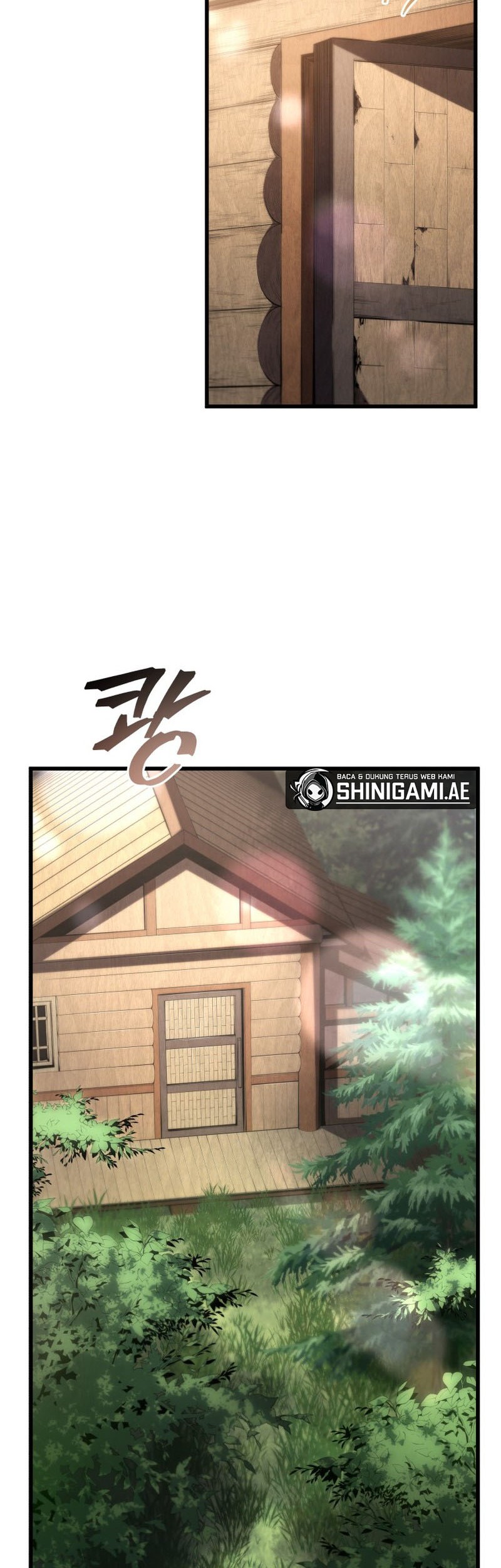 Swordmaster’s Youngest Son Chapter 95 Gambar 11