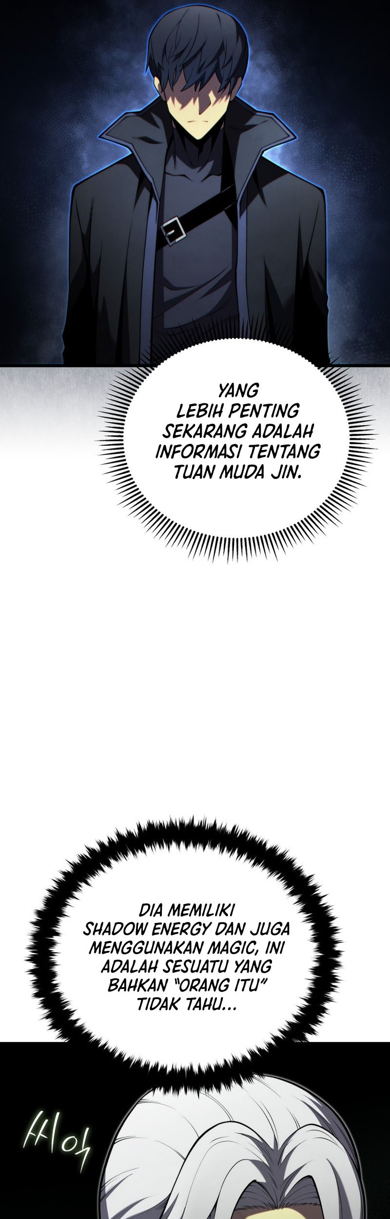 Swordmaster’s Youngest Son Chapter 95 Gambar 14