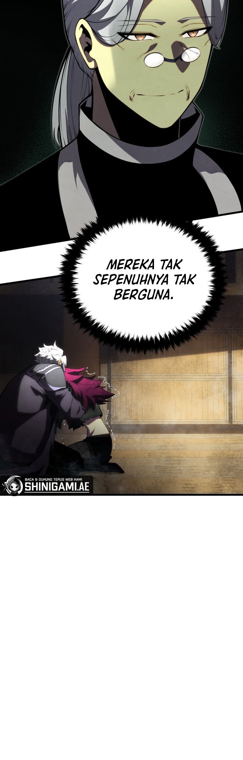 Swordmaster’s Youngest Son Chapter 95 Gambar 15