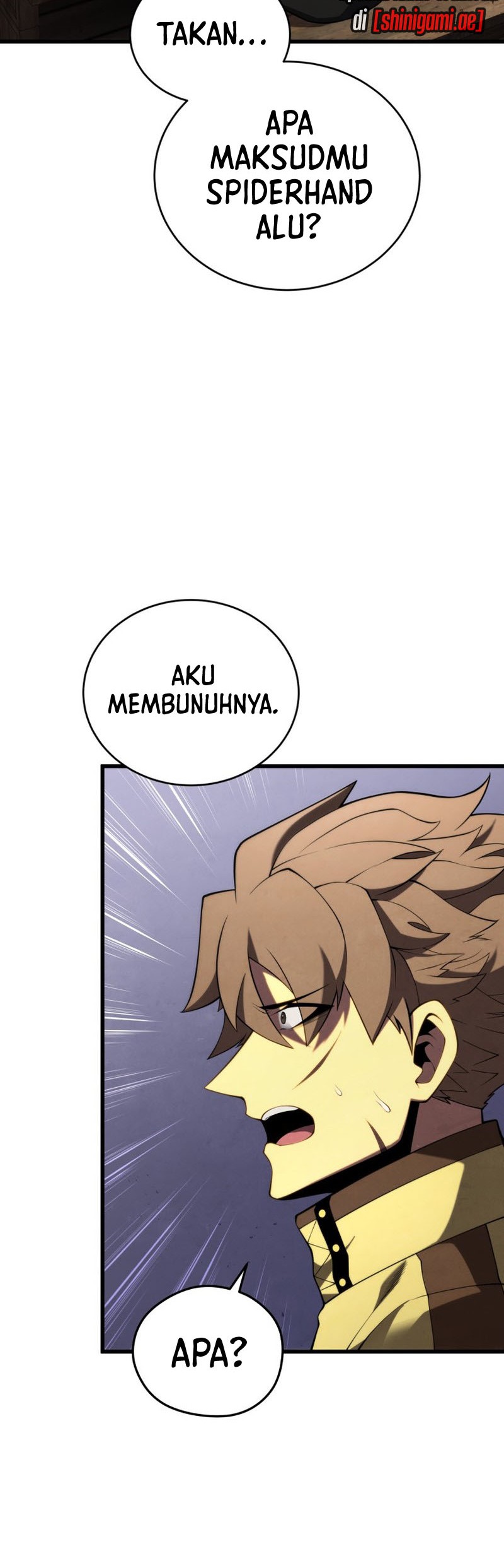 Swordmaster’s Youngest Son Chapter 95 Gambar 17