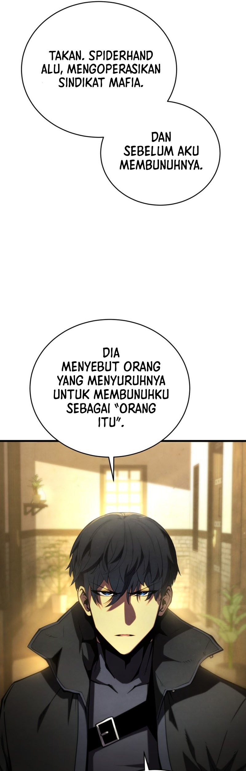 Swordmaster’s Youngest Son Chapter 95 Gambar 18