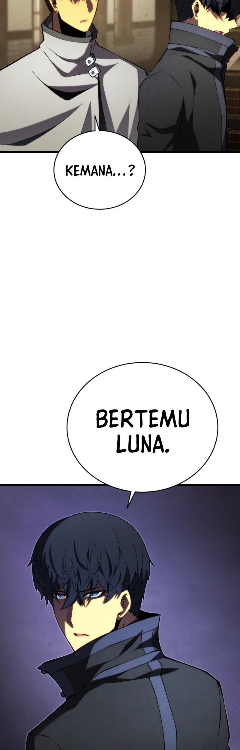 Swordmaster’s Youngest Son Chapter 95 Gambar 23