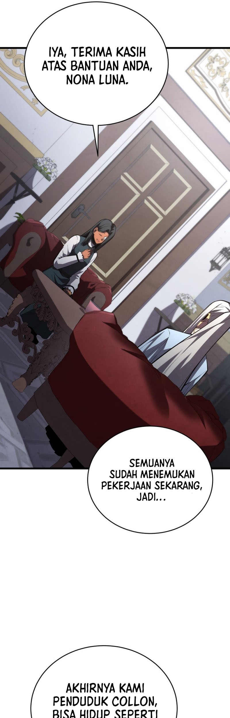 Swordmaster’s Youngest Son Chapter 95 Gambar 26