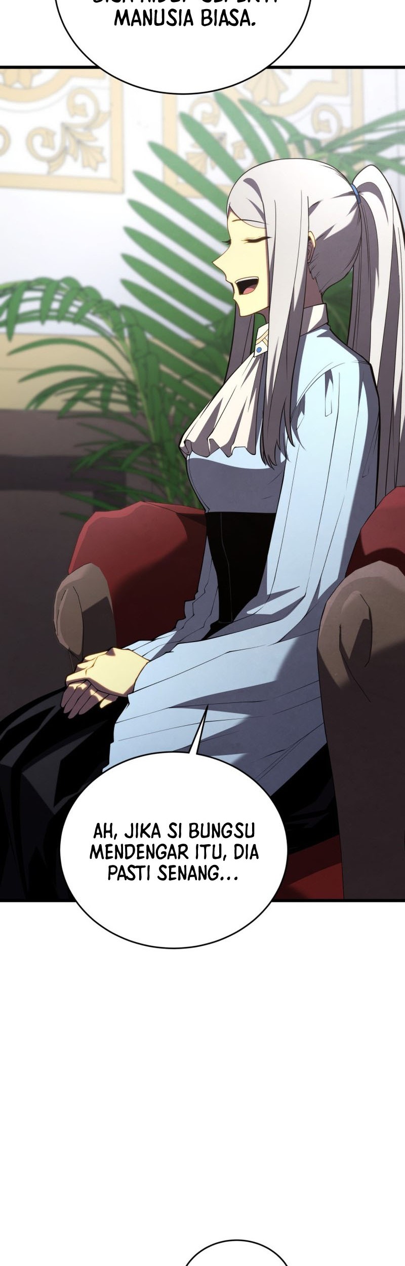 Swordmaster’s Youngest Son Chapter 95 Gambar 27