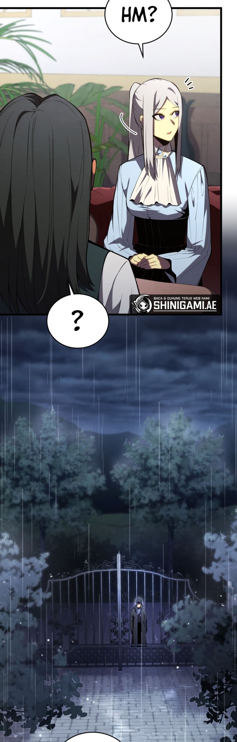 Swordmaster’s Youngest Son Chapter 95 Gambar 28