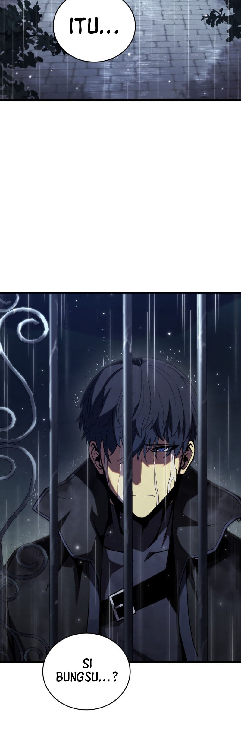 Swordmaster’s Youngest Son Chapter 95 Gambar 29