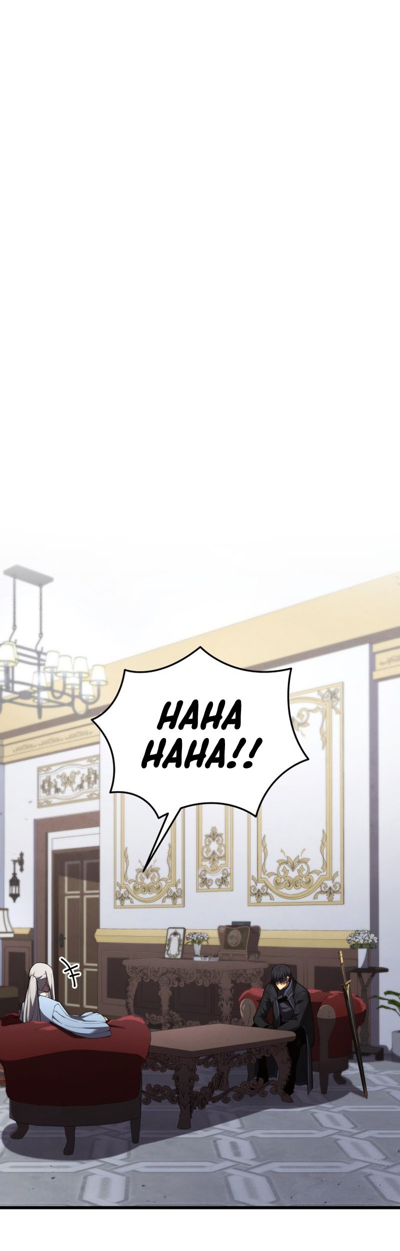 Swordmaster’s Youngest Son Chapter 95 Gambar 30