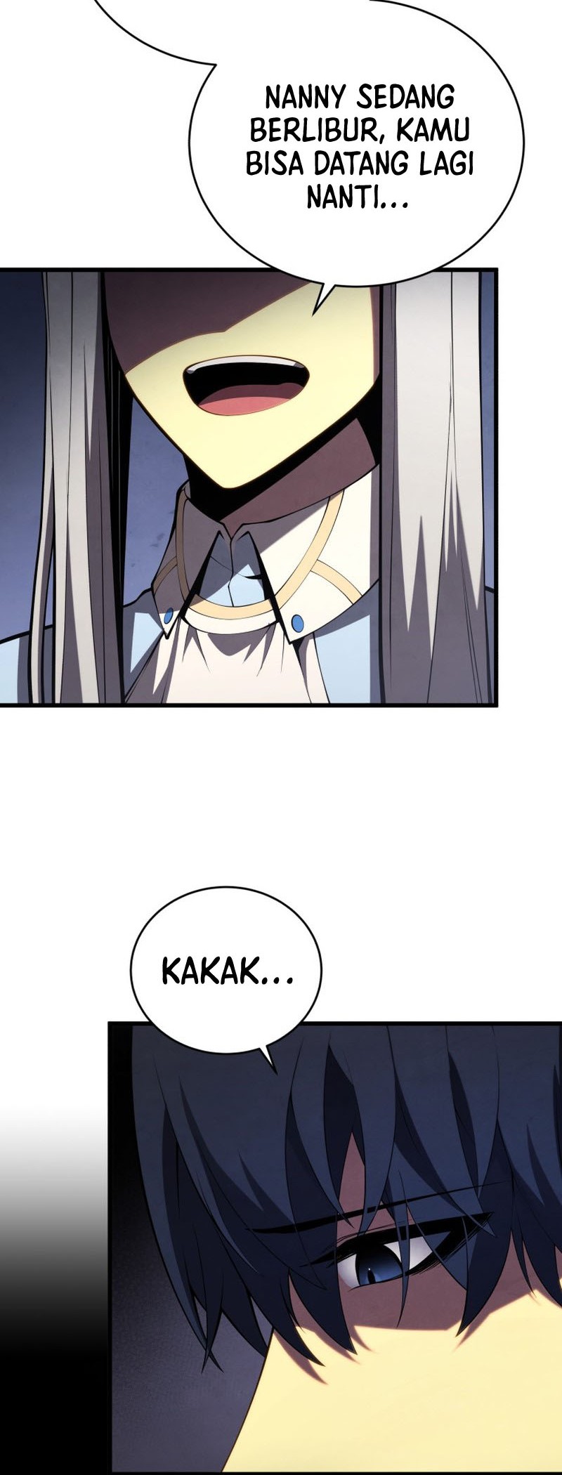 Swordmaster’s Youngest Son Chapter 95 Gambar 33