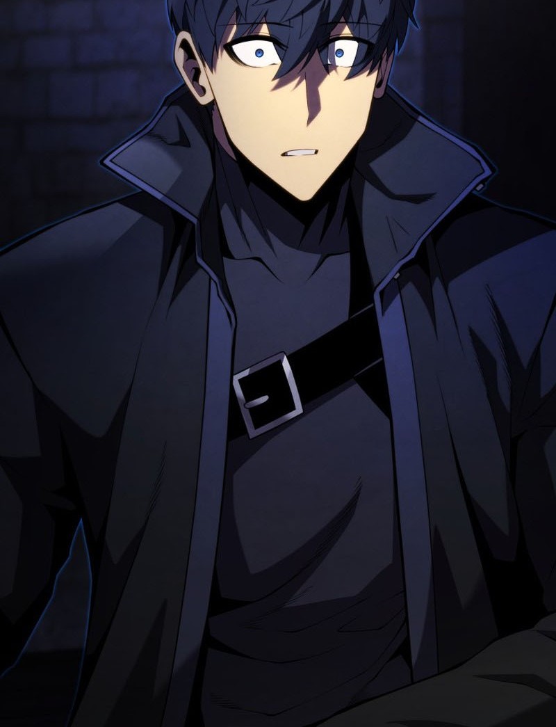 Swordmaster’s Youngest Son Chapter 94 Gambar 54