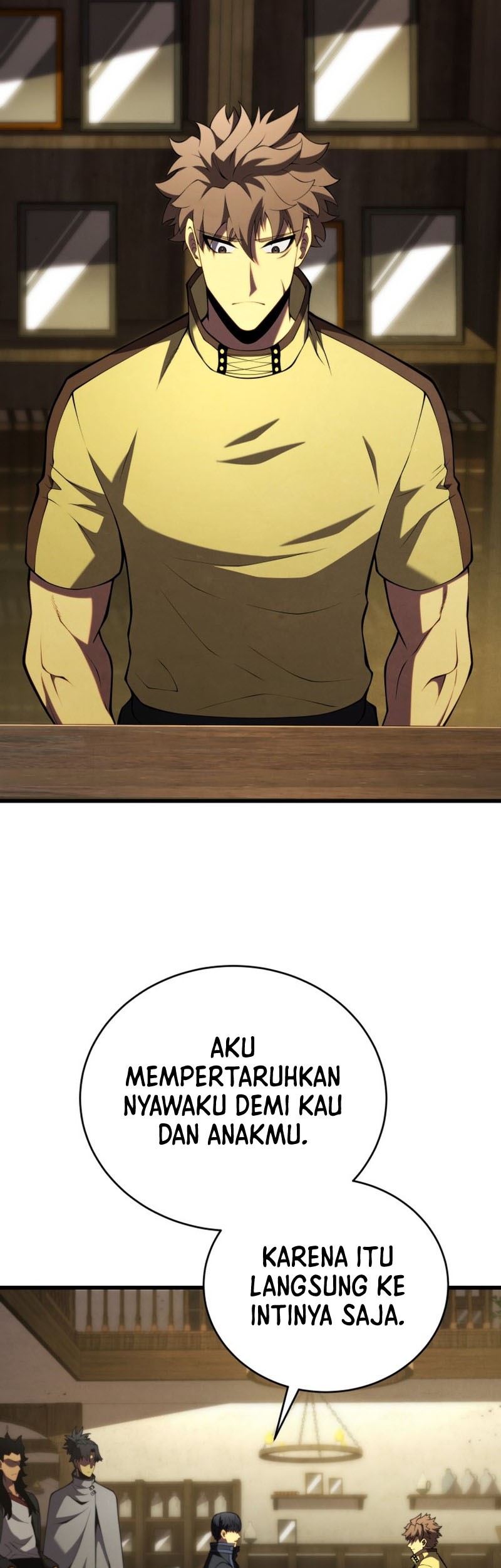 Swordmaster’s Youngest Son Chapter 94 Gambar 51