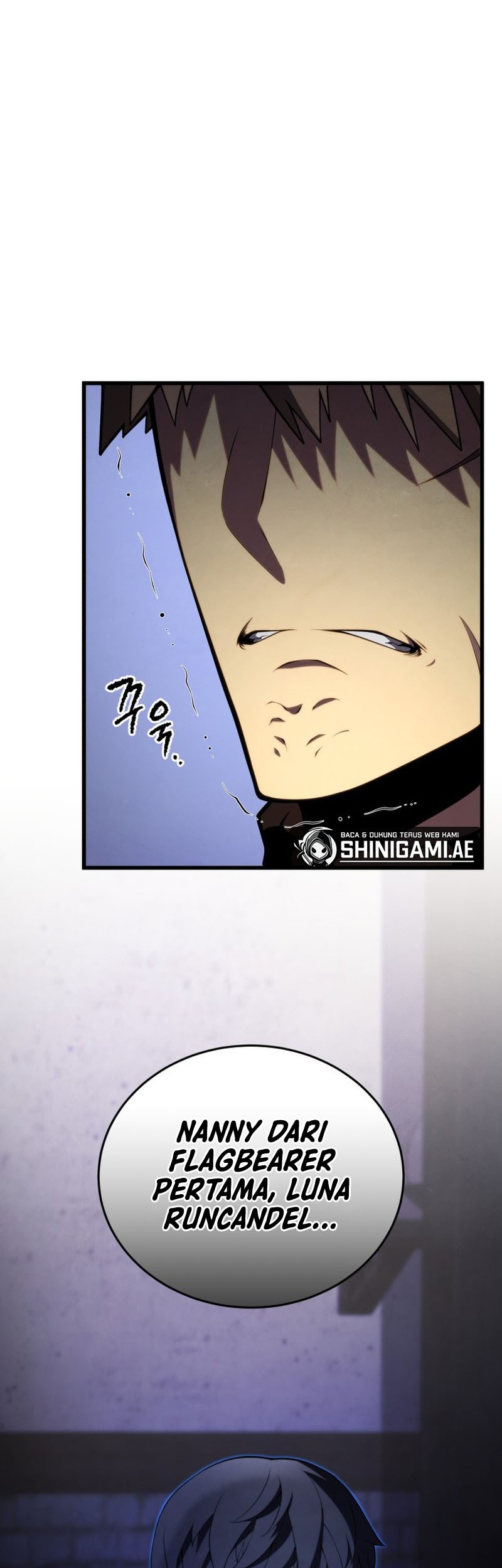 Swordmaster’s Youngest Son Chapter 94 Gambar 53