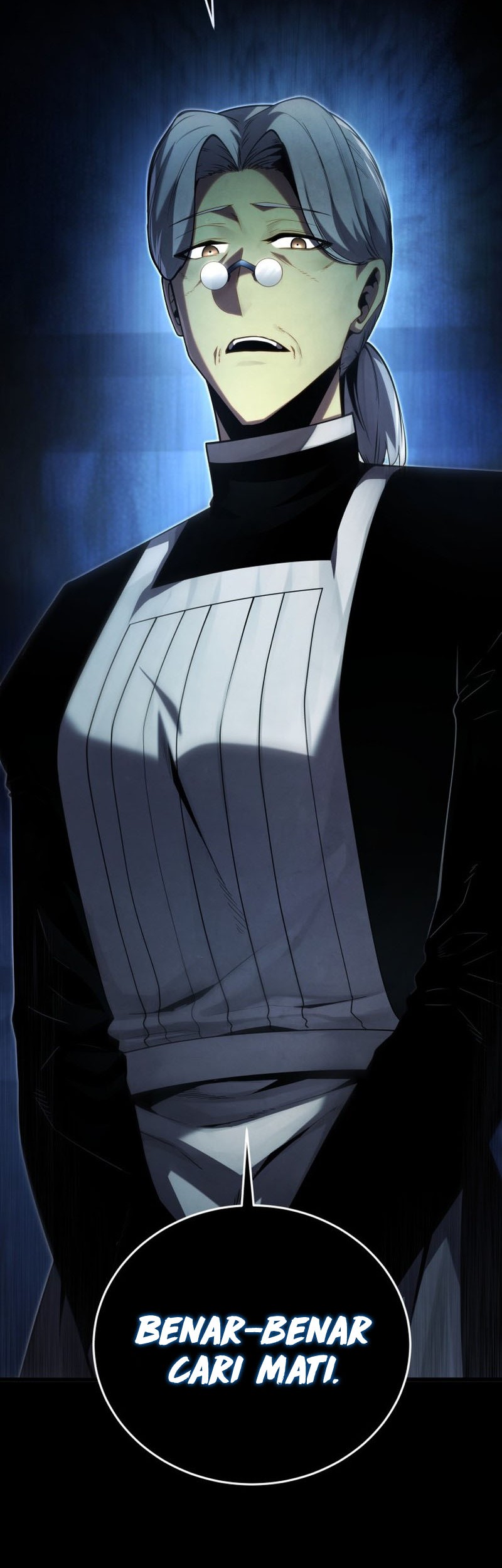 Swordmaster’s Youngest Son Chapter 94 Gambar 58