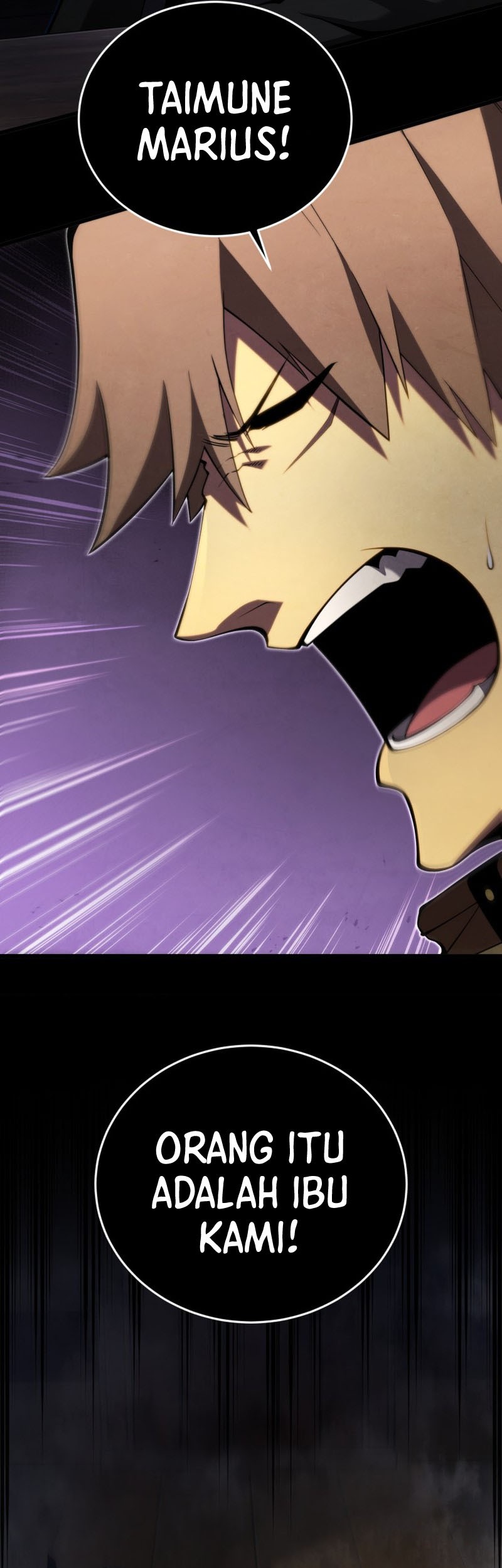 Swordmaster’s Youngest Son Chapter 94 Gambar 55