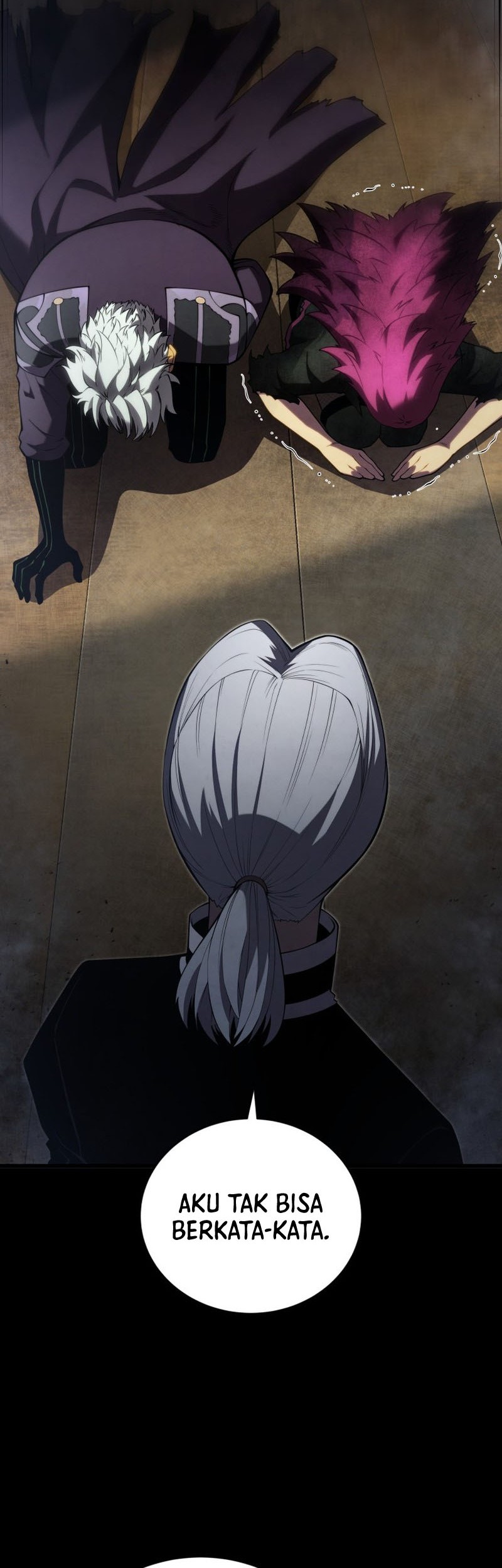 Swordmaster’s Youngest Son Chapter 94 Gambar 56