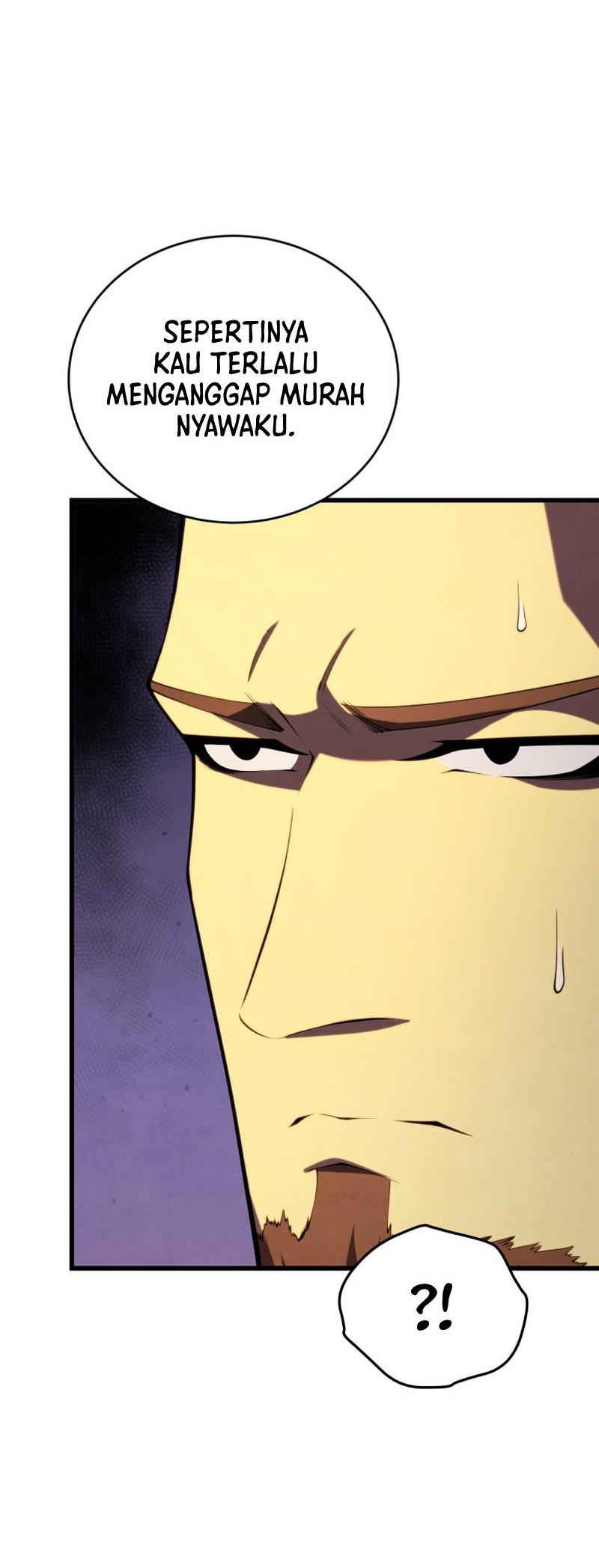 Swordmaster’s Youngest Son Chapter 94 Gambar 38