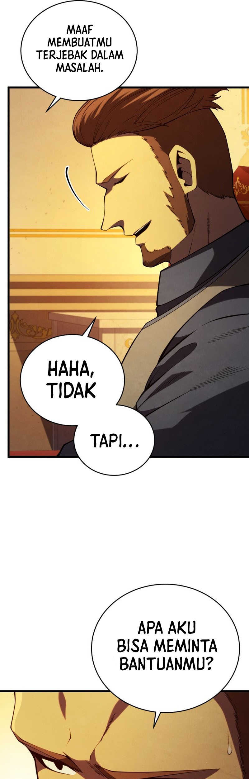 Swordmaster’s Youngest Son Chapter 94 Gambar 35