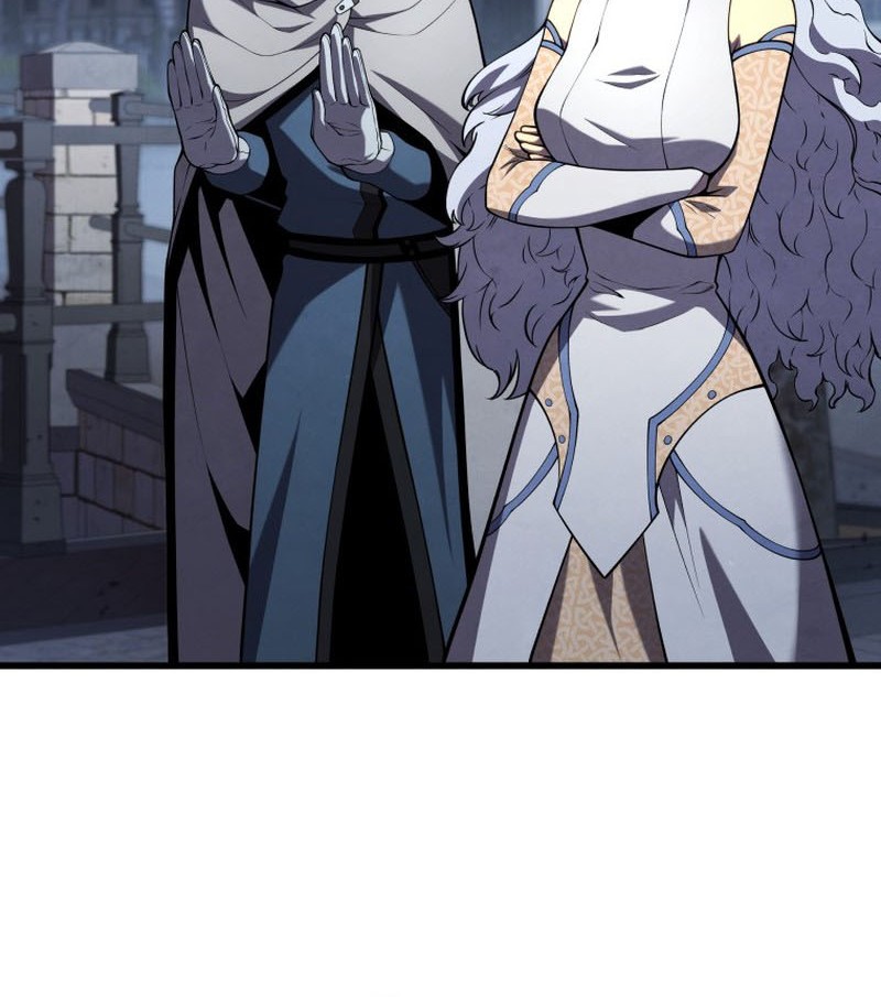 Swordmaster’s Youngest Son Chapter 94 Gambar 46