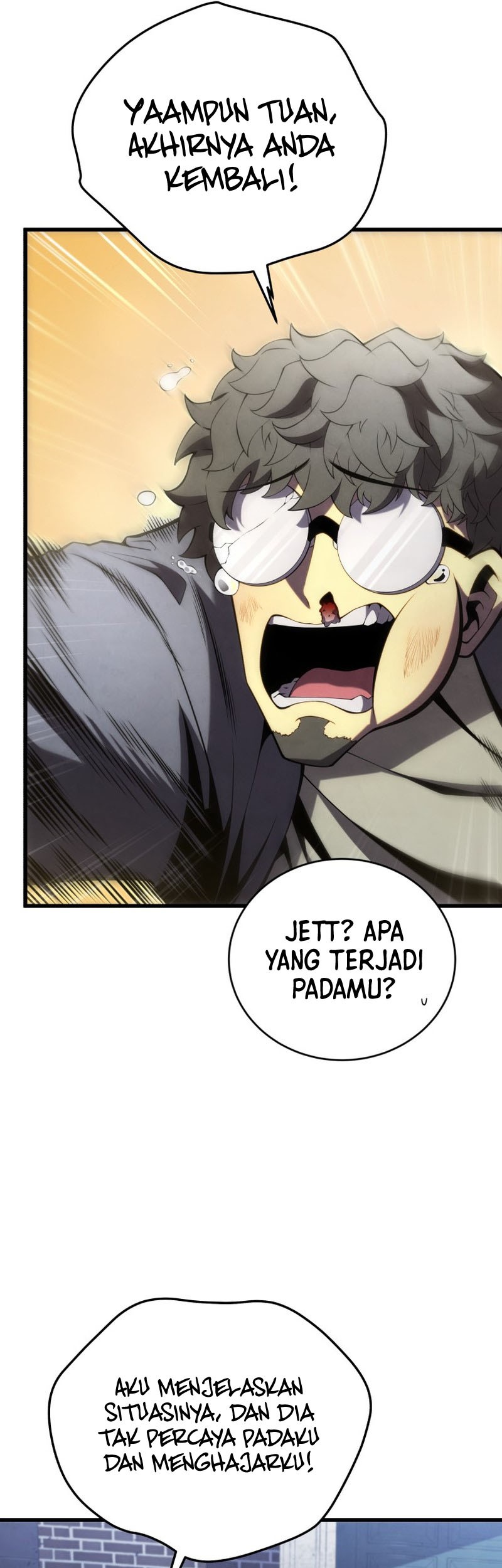 Swordmaster’s Youngest Son Chapter 94 Gambar 47