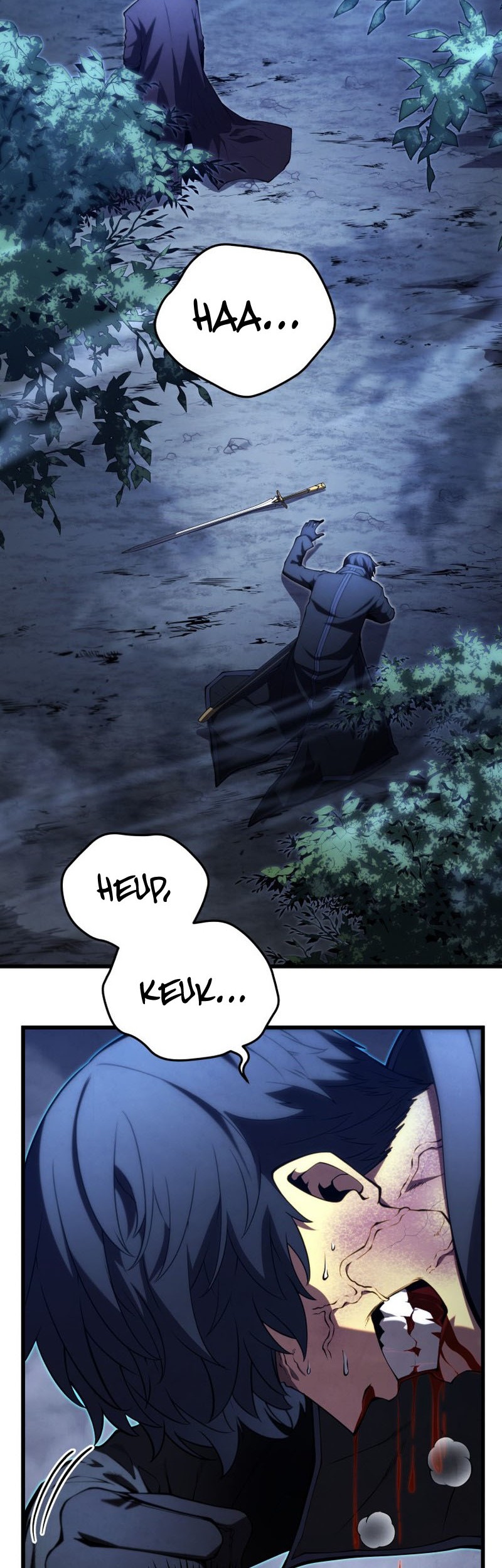 Swordmaster’s Youngest Son Chapter 94 Gambar 3