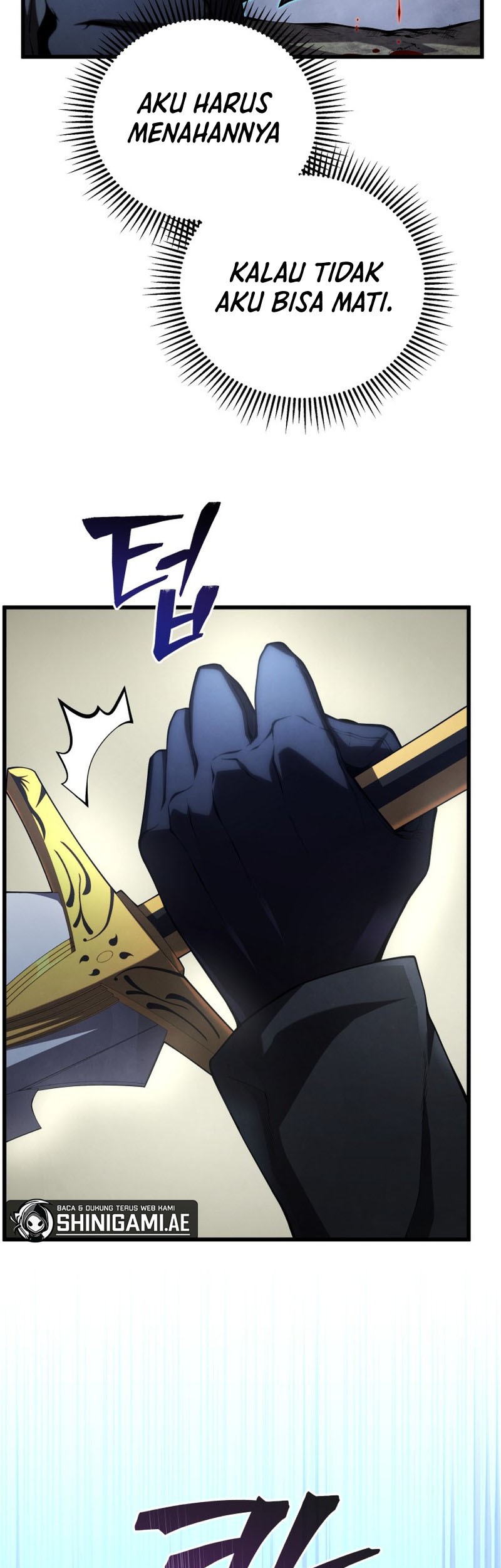 Swordmaster’s Youngest Son Chapter 94 Gambar 4