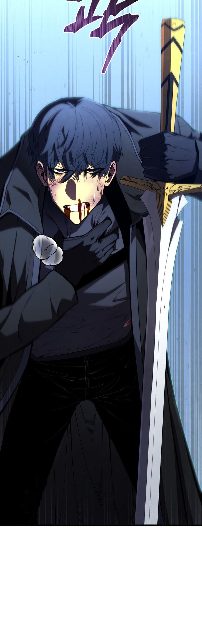 Swordmaster’s Youngest Son Chapter 94 Gambar 5