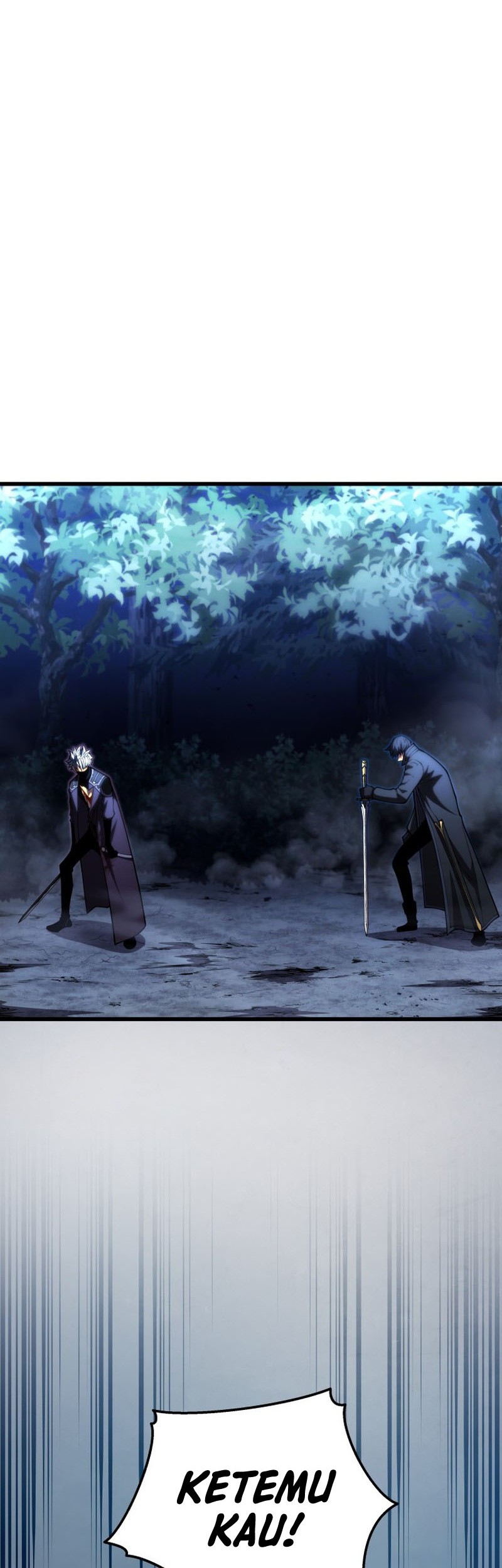 Swordmaster’s Youngest Son Chapter 94 Gambar 8