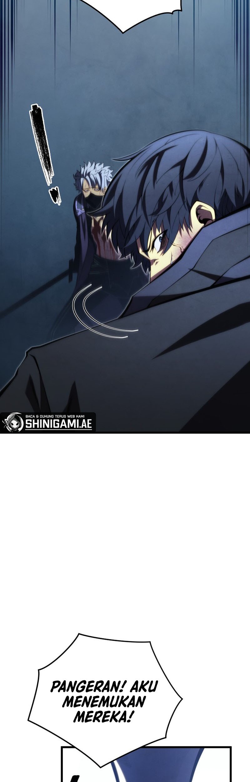 Swordmaster’s Youngest Son Chapter 94 Gambar 9