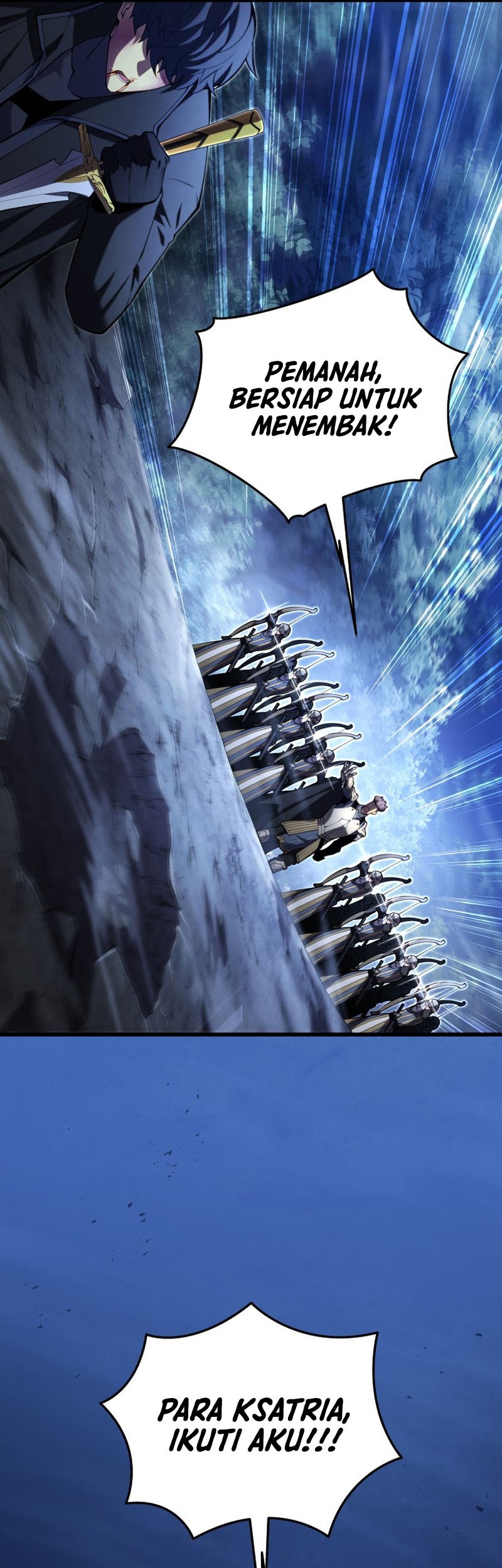 Swordmaster’s Youngest Son Chapter 94 Gambar 11