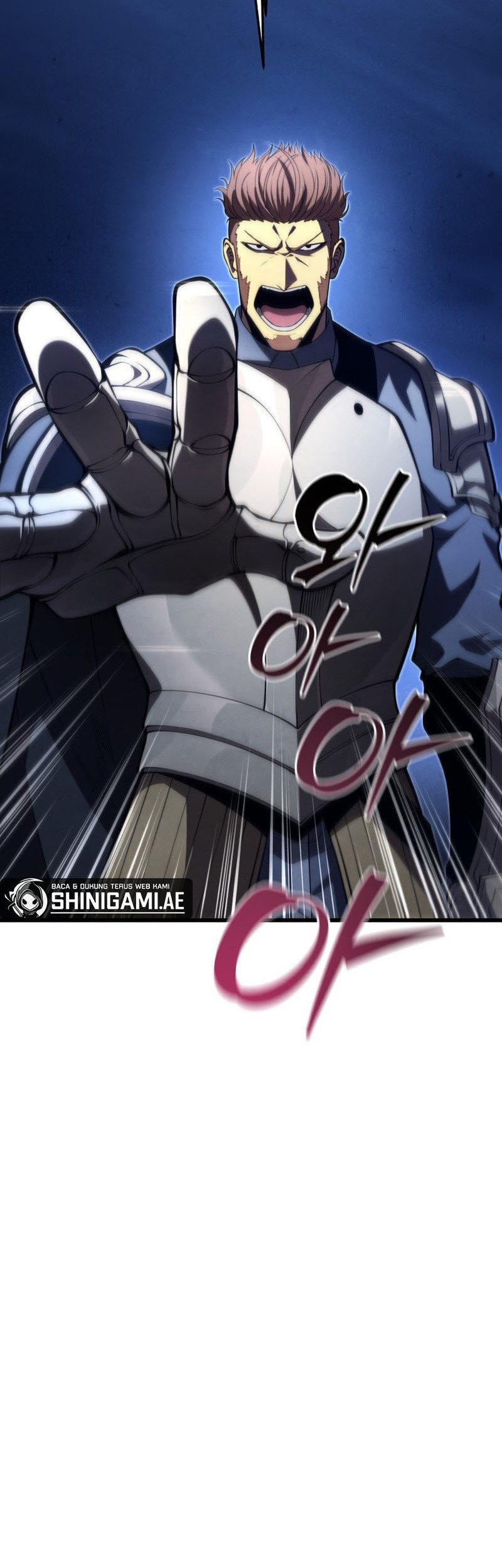 Swordmaster’s Youngest Son Chapter 94 Gambar 12