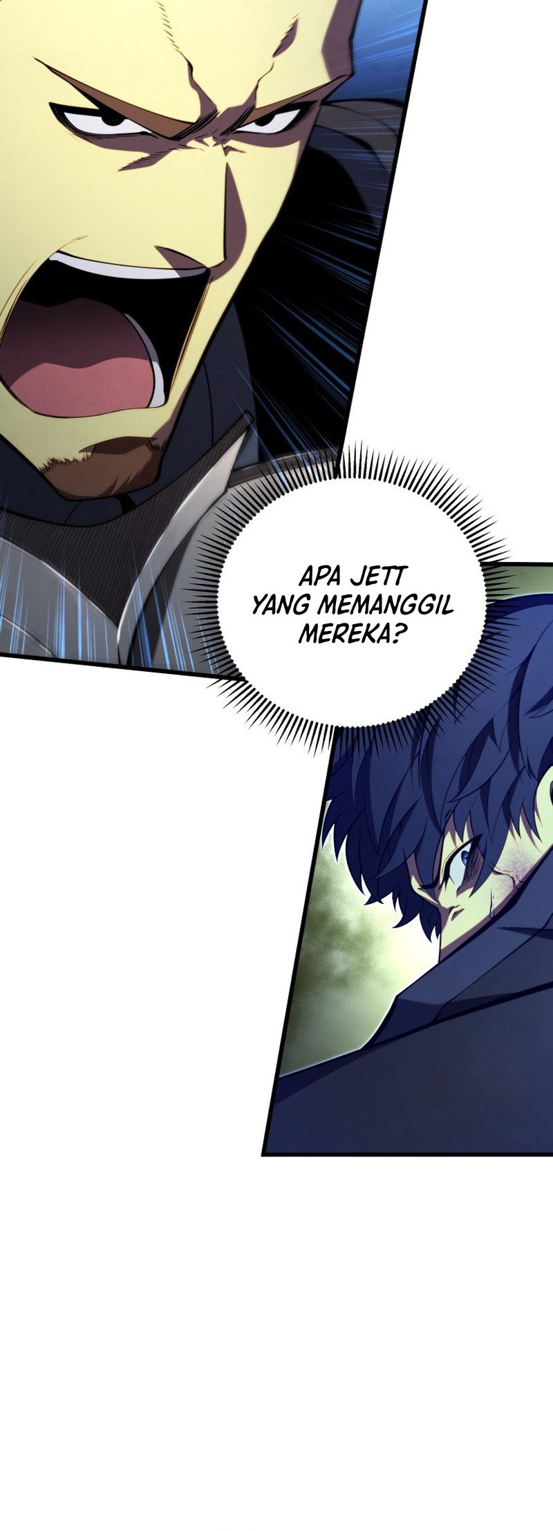 Swordmaster’s Youngest Son Chapter 94 Gambar 14