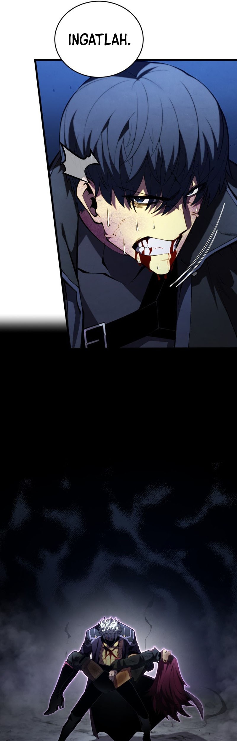 Swordmaster’s Youngest Son Chapter 94 Gambar 15