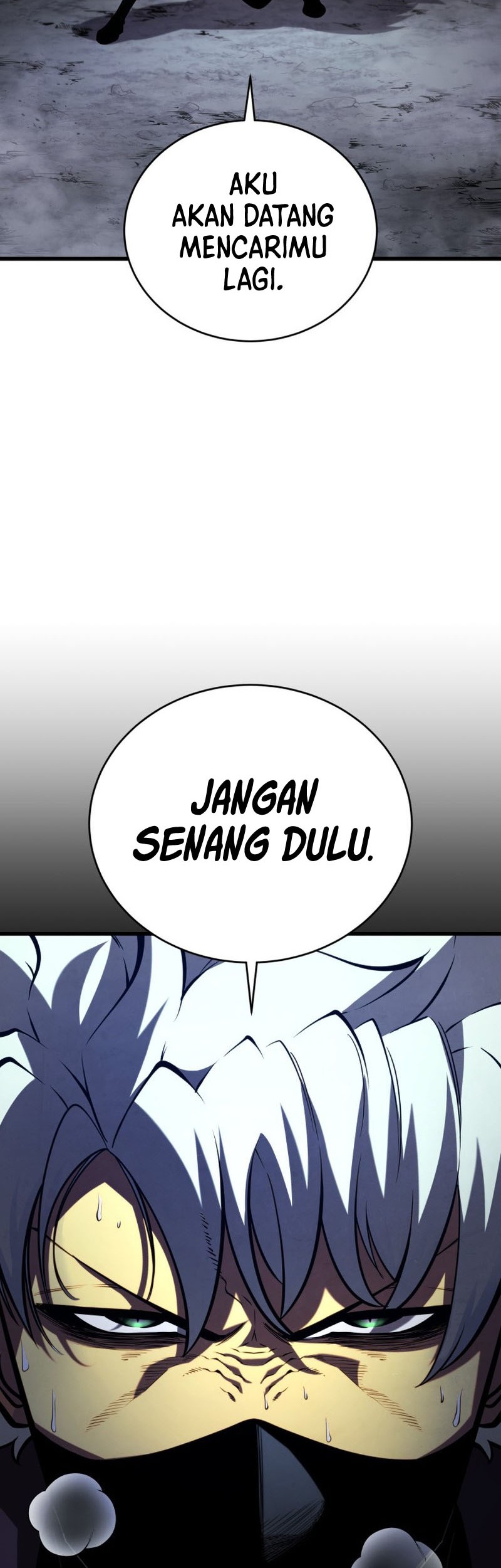 Swordmaster’s Youngest Son Chapter 94 Gambar 16