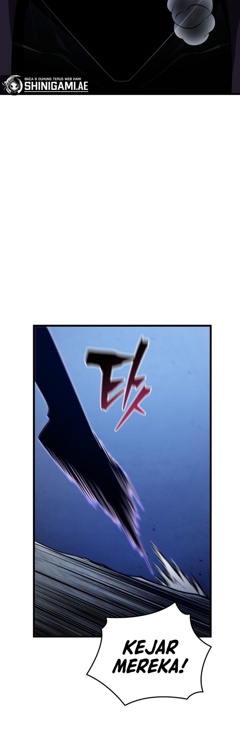 Swordmaster’s Youngest Son Chapter 94 Gambar 17